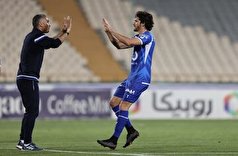 حفظ یک امتیاز اختلاف با تیم پرسپولیس با پیروزی مقابل شمس آذر