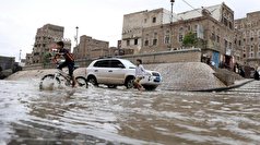 خسارات جانی و مالی ناشی از باردگی در یمن