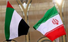تماس تلفنی وزیران خارجه ایران و امارات برای کمک به سیل زدگان