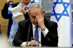 انگلیس درخواست نتانیاهو برای «تروریستی» خواندن سپاه را رد کرد