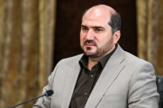 منصوری: مسئولان در پناه مردم ایران هستند