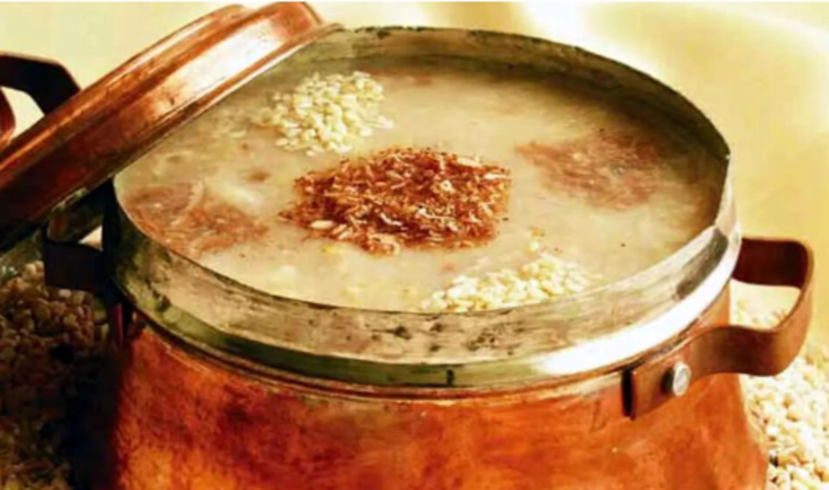 ترکیب‌های دوتایی خوراکی خطرناک!