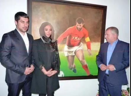 عکس و اسامی همه شوهران آناهیتا درگاهی / یکی از یکی پولدارتر و معروف&zwnj;تر!