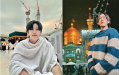 داوود کیم: اسلام زندگی مرا تغییر داد؛ ماجرای خواننده کی پاپی که مسلمان شد + گفتگو
