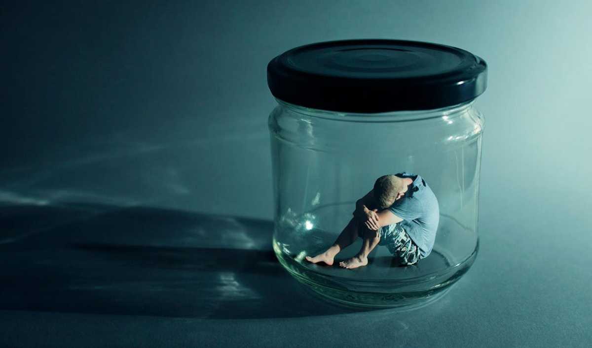 آنچه که درمورد خود فکر می‌کنید در عمل شما تاثیر دارد