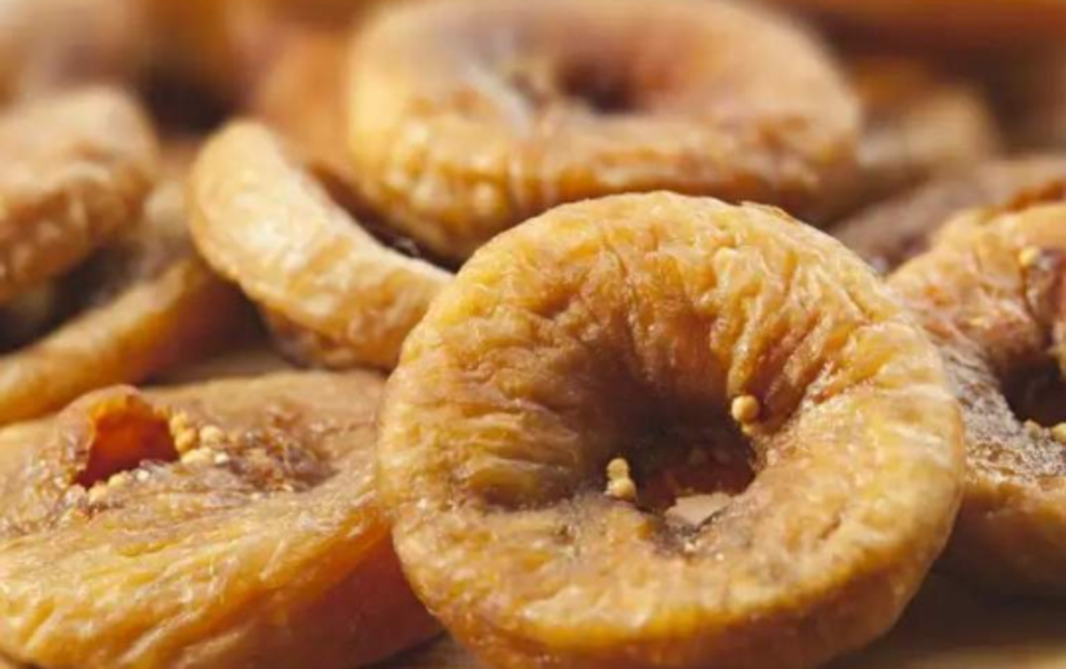 مصرف روزانه این خوراکی‌ها عمر شما را افزایش میدهد!