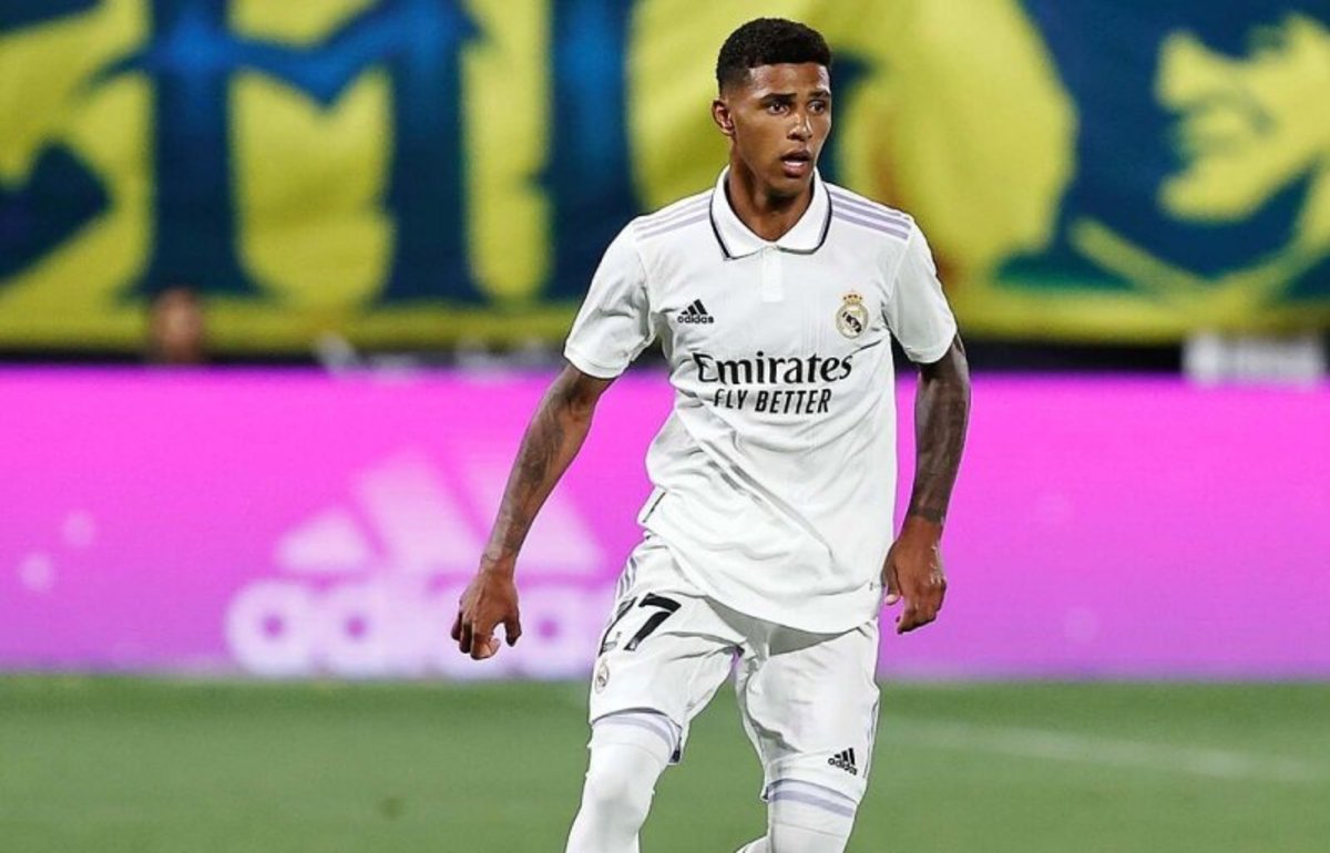 وینیسیوس دوم نتوانست رئال را متقاعد به فعال کردن بند خرید کند