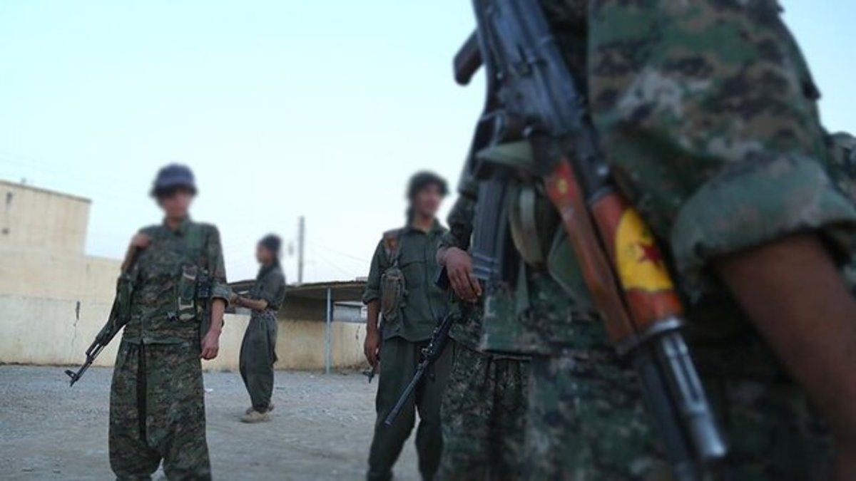 کشته شدن ۱۲ عضو پ. ک. ک در شمال عراق در عملیات ترکیه