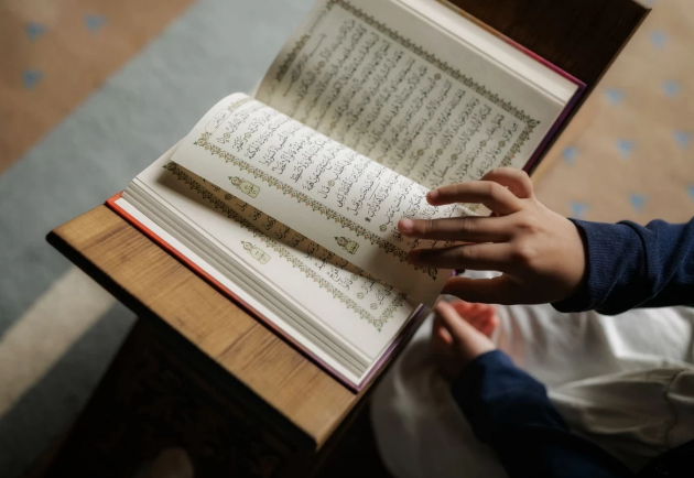 راز‌های نهفته در قرآن را جدی بگیرید