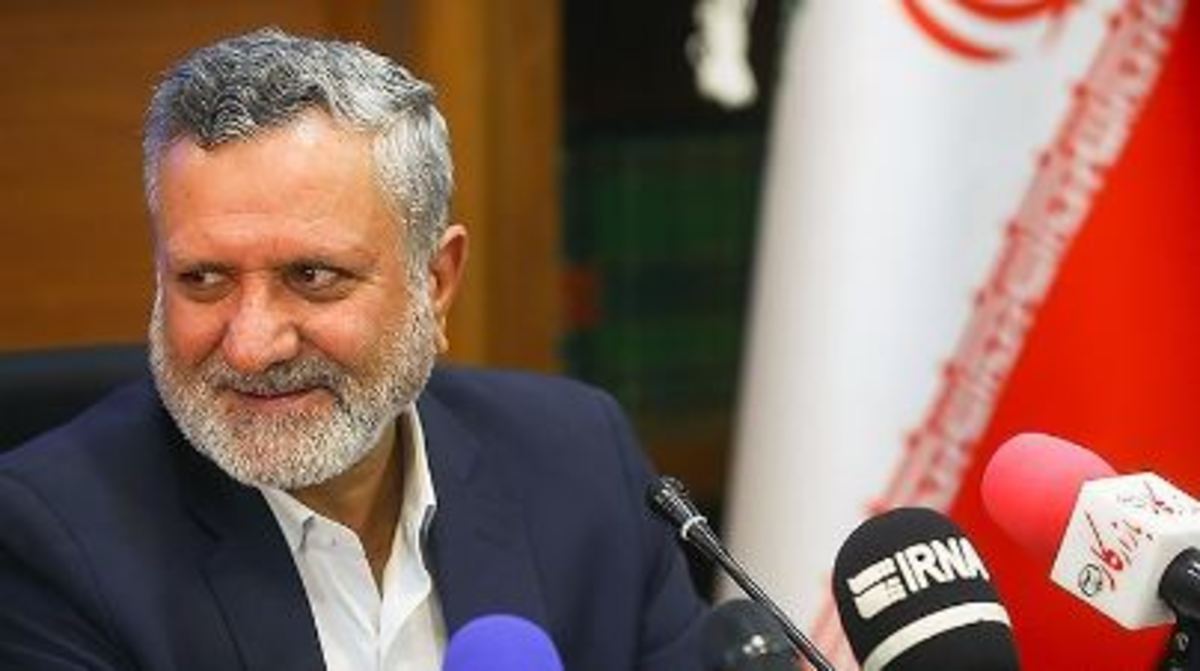 وزیر کار: جهش ۲۰ درصدی تولید صنایع بزرگ را رقم می‌زنیم