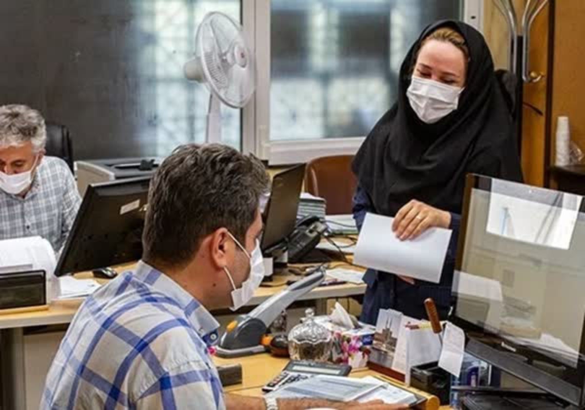 شرایط جدید دور کاری و ساعت شروع و پایان کار ادارات در فارس اعلام شد