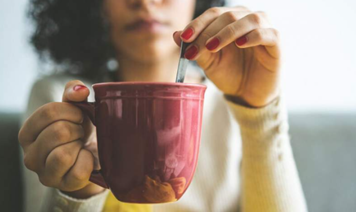 سه فنجان چای این راز بزرگ را خود نهفته است!