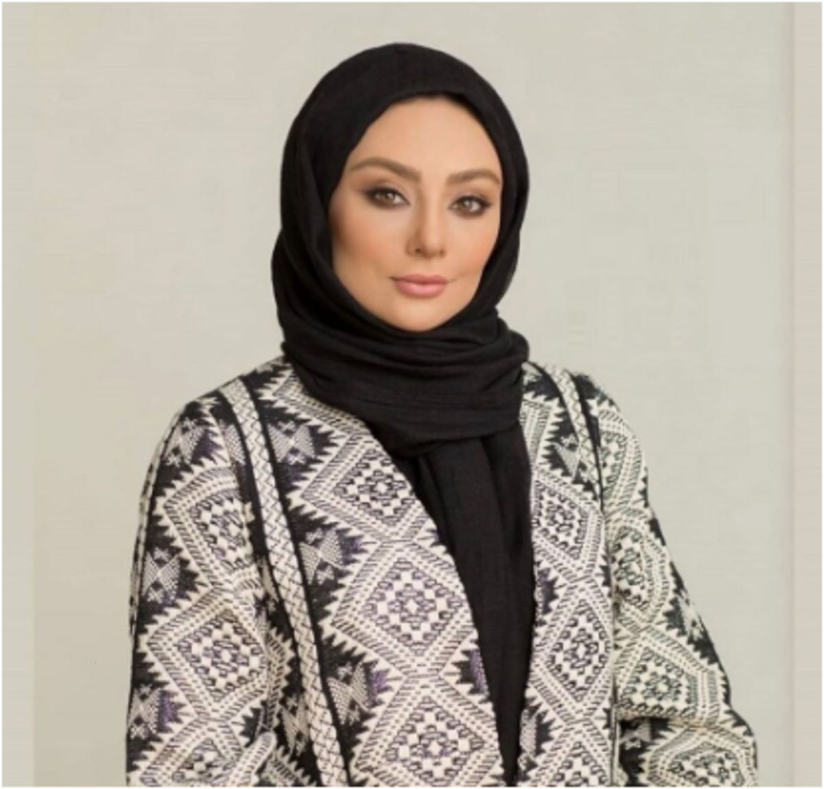 خاطره بازی یکتا ناصر به یاد روزی که دخترش بدنیا آمد/چه عکس دوست داشتنیی!