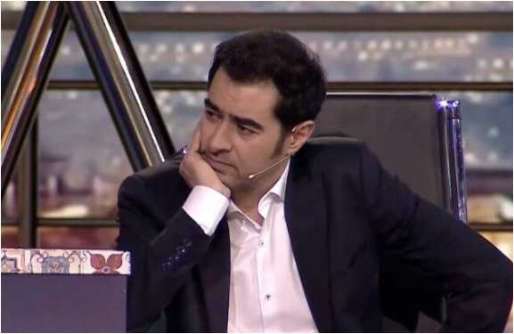 روایت تکان دهنده شهاب حسینی، قبادِ سریال شهرزاد درباره زندگی اش +عکس