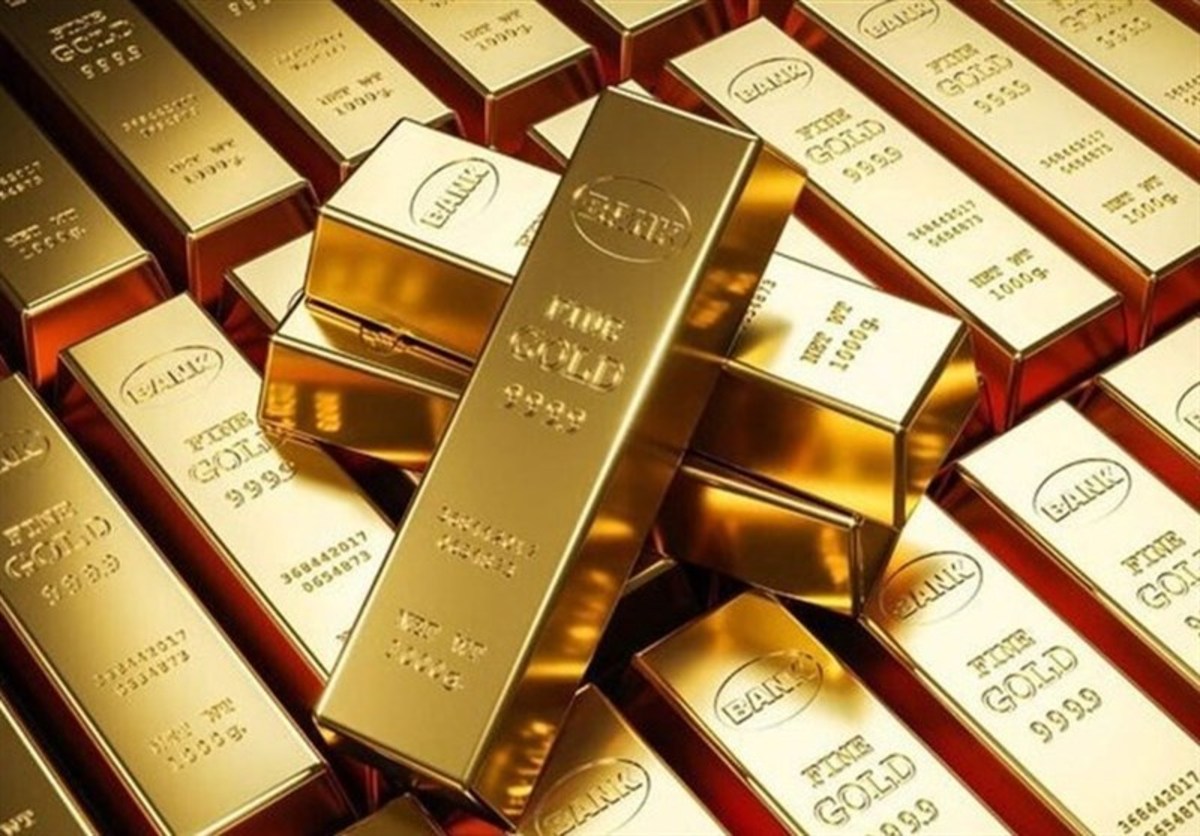 واردات ۳۰ تن طلا به کشور در سال ۱۴۰۲،