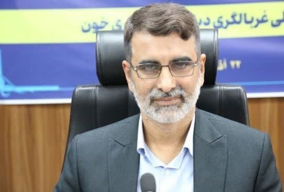 کنترل بیماری‌های واگیر در هرمزگان