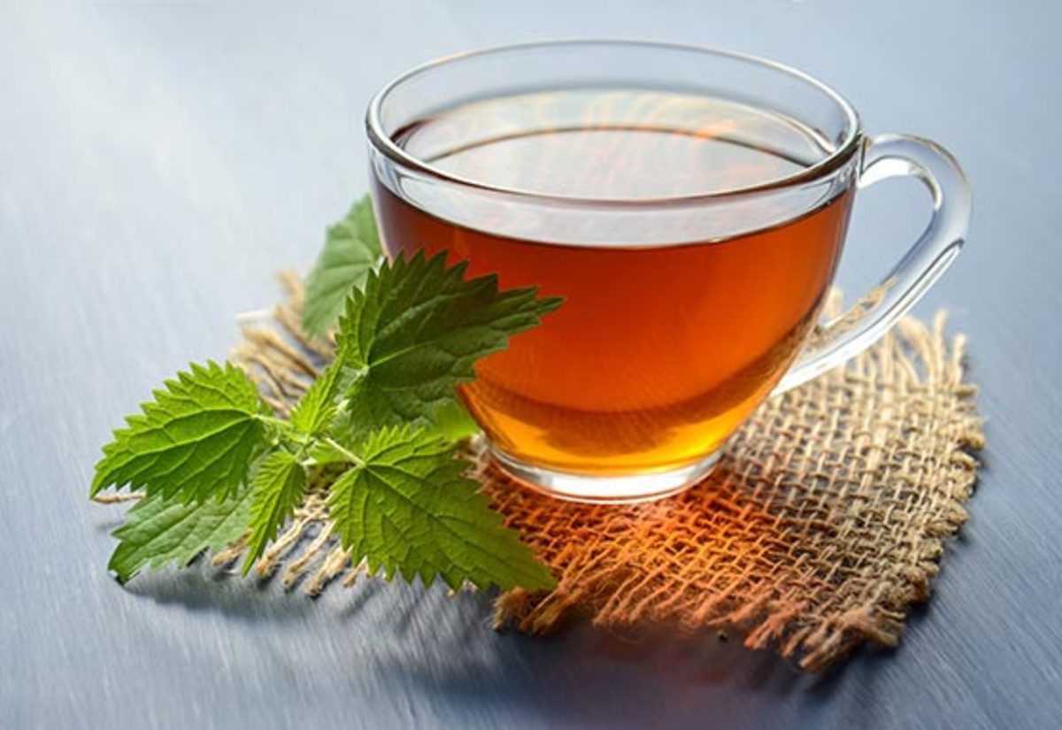 چای سبز معجزه‌ای برای پوست و سلامتی بدن
