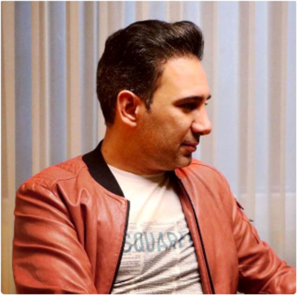 شاهین صمد‌پور هم وارد ماجرا‌های پر بحث زوج هنرمند شد