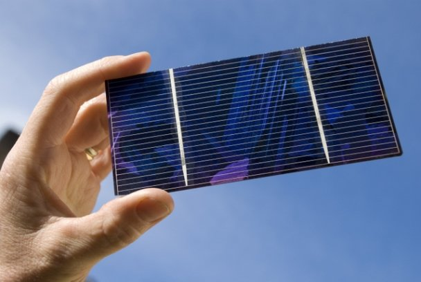 محققان نوعی جدید از سلول‌های خورشیدی با بهره‌وری بالا ساختند