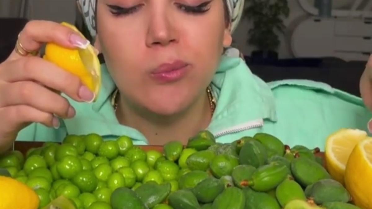 رابط عجیب گوجه‌سبز و این بیماری پر درد! مقدار و نحوه مصرف این نوبرانه