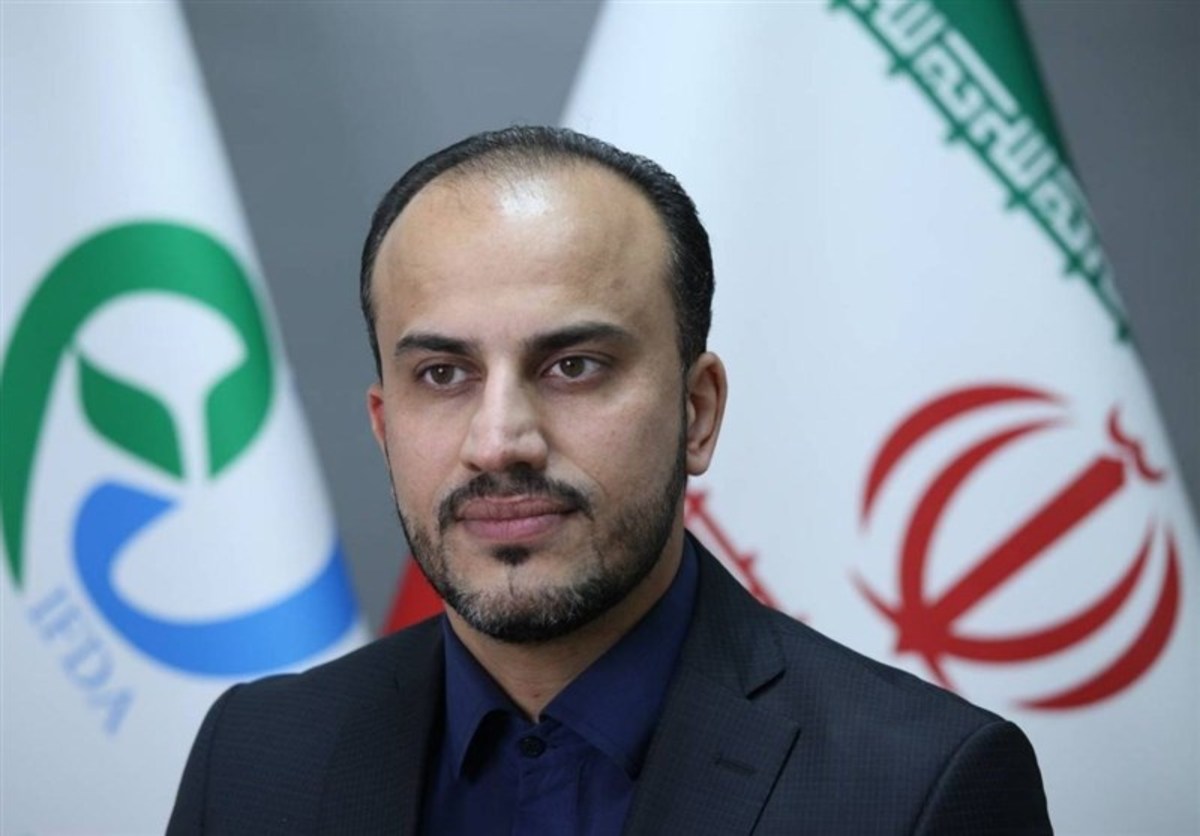 صادرات ۱۳ میلیون دلاری فرآورده‌های طبیعی و سنتی در سال ۱۴۰۲،