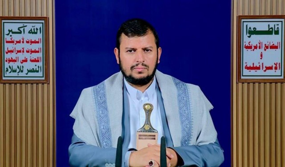 الحوثی: رویکرد خصمانه نسبت به هیچ کشور عربی نداریم