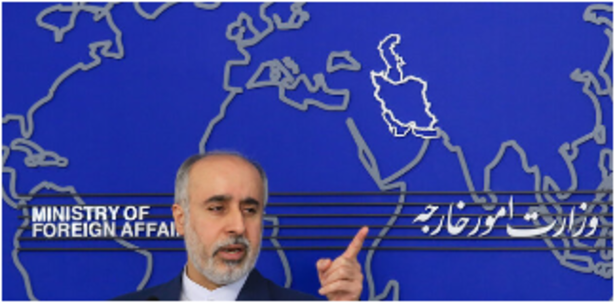 استقبال تهران از تصویب قطعنامه شورای امنیت سازمان ملل متحد در مورد آتش بس در غزه