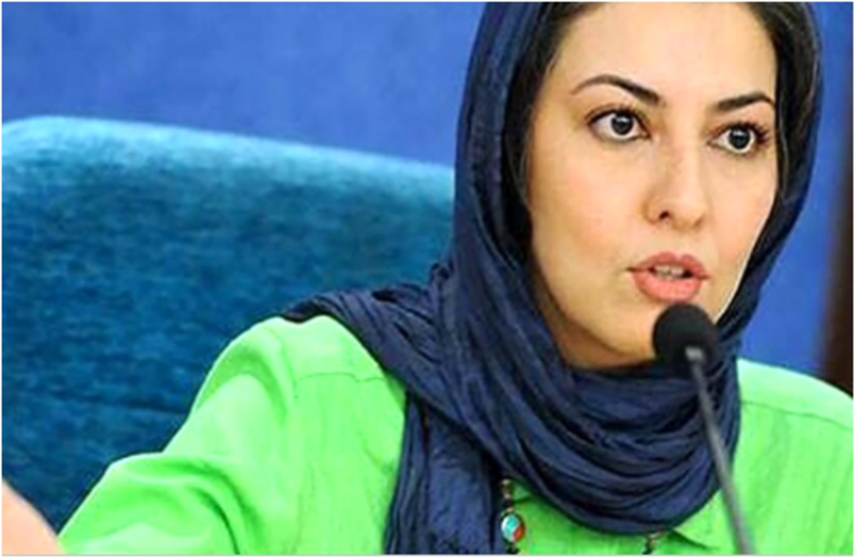 فخر فروشی آناهیتا همتی با سورپرایز‌های عاشقانه همسرش/ماشاالله دل جوانی دارد!