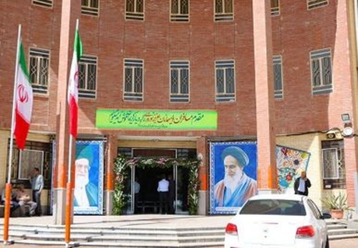 پذیرش ۳۸۷۶ مسافر نوروزی در ستاد‌های اسکان چهارمحال و بختیاری