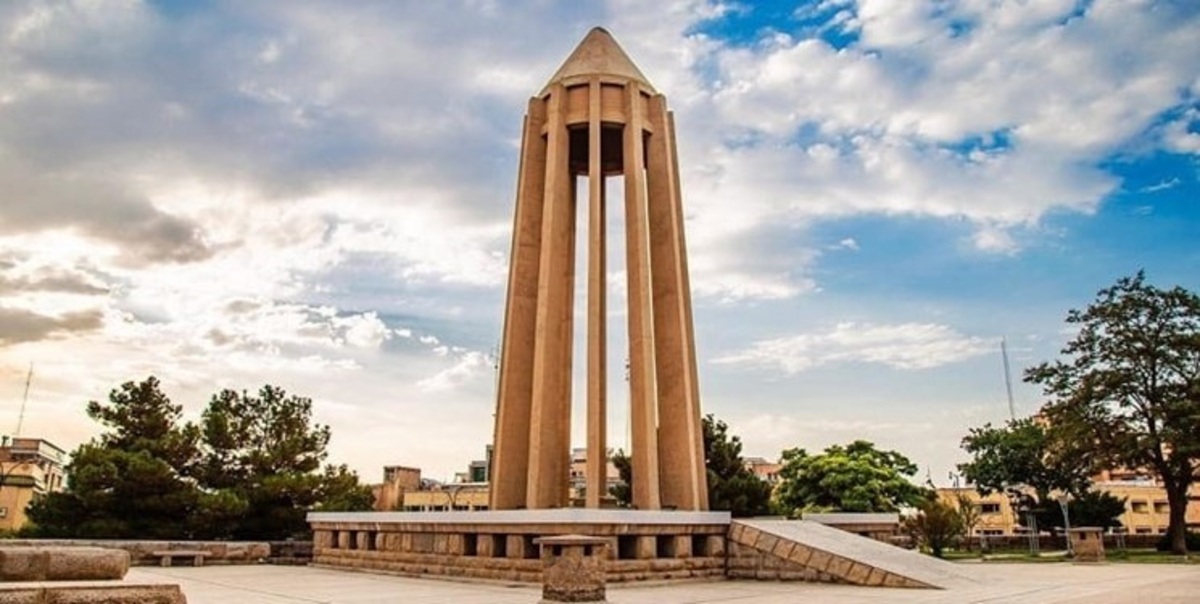 افزایش دمای هوای صبحگاهی در همدان