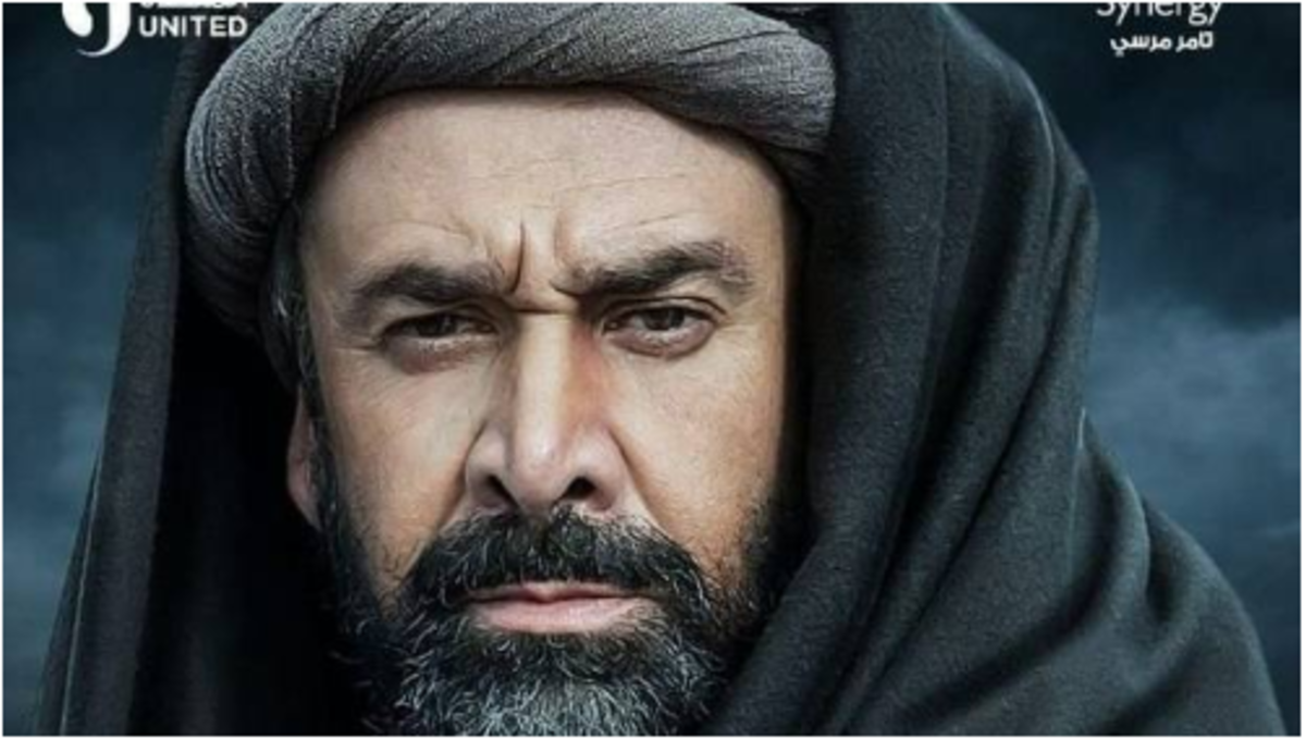 سریال عربی-تاریخی که این روز‌ها در حال پخش است با موجی از خشونت و انتقاد رو به رو شد