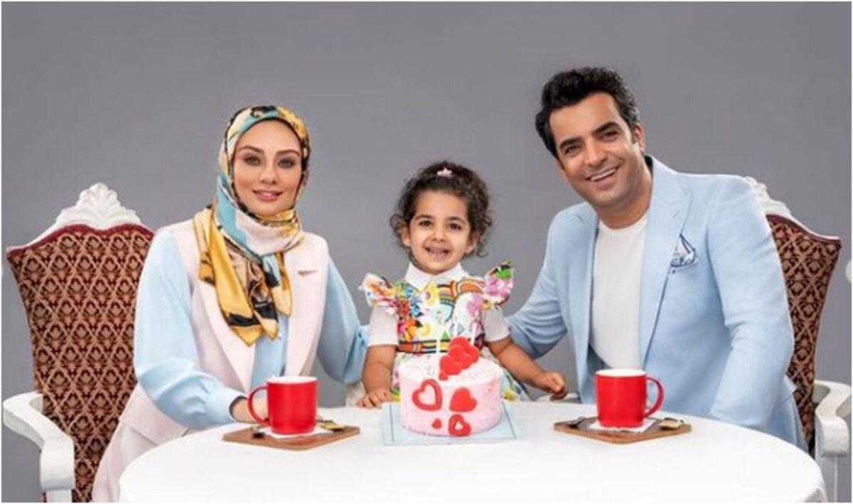 خواهر یکتا ناصر هم در دفاع از خانم بازیگر وارد میدان شد!