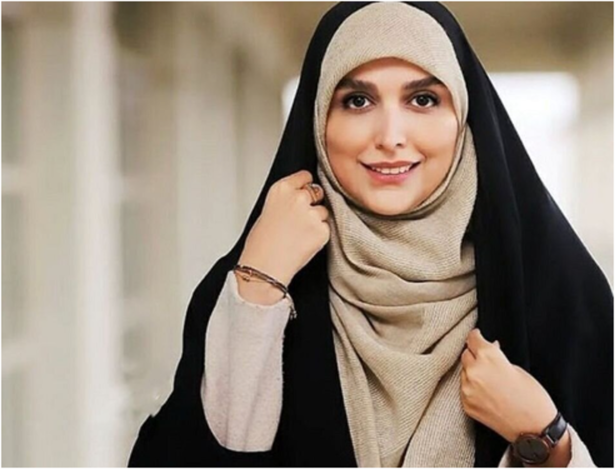 مجری جذاب صدا و سیما از دخترکوچولوی بانمکش رونمایی کرد/کی بچه دار شد؟