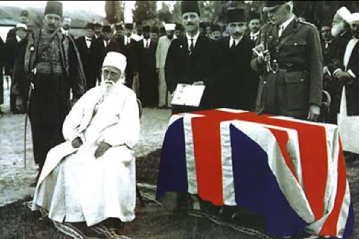 بهائیان به دنبال نابودی مسلمانان+سند ساواک