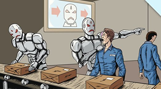 هوش مصنوعی نفس کدام شغل‌ها را بند می‌آورد؟