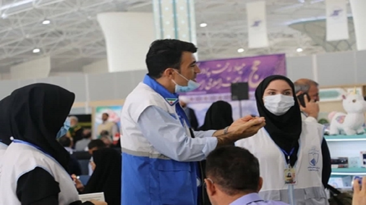بستری بیش از ۴۷۱ هزار نفر در بیمارستان از آغاز طرح سلامت نوروزی