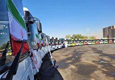 خدمات‌رسانی اتوبوسرانی تهران در شب‌های قدر و نمایشگاه قرآن