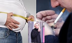 سیگار کشیدن ادم را چاق می‌کند یا لاغر؟ محققان پاسخ می‌دهند