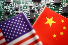 تلاش آمریکا برای قطع خدمات به ابزار‌های تراشه‌سازی چین