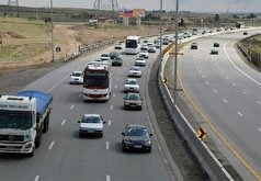 ثبت ۲۰۰ تصادف در جاده‌های استان بوشهر