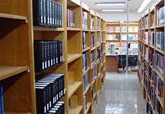 عضویت ۴۰ هزار نفر در کتابخانه‌های لرستان