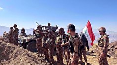 هلاکت یک سرکرده داعش در عراق