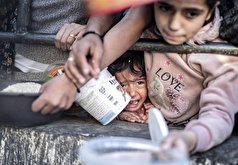 بیش از ۱.۱میلیون نفر در غزه با ناامنی شدید غذایی روبرو هستند