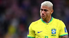 افشاگری جنجالی مهاجم برزیلی اسپرز: قصد خودکشی بعد از جام جهانی داشتم