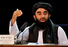 طالبان: برخی افراد داعش را تبلیغ می‌کنند
