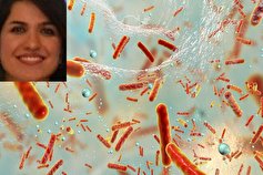 ابتکار دانشمند ایرانی در استفاده از نانوذرات طلا برای از بین بردن باکتری دهان و دندان