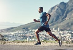 آیا می‌دانستید ذغال اخته به سریع دویدن کمک می‌کند؟