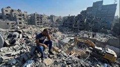رژیم صهیونیستی نمی‌تواند حماس را شکست دهد