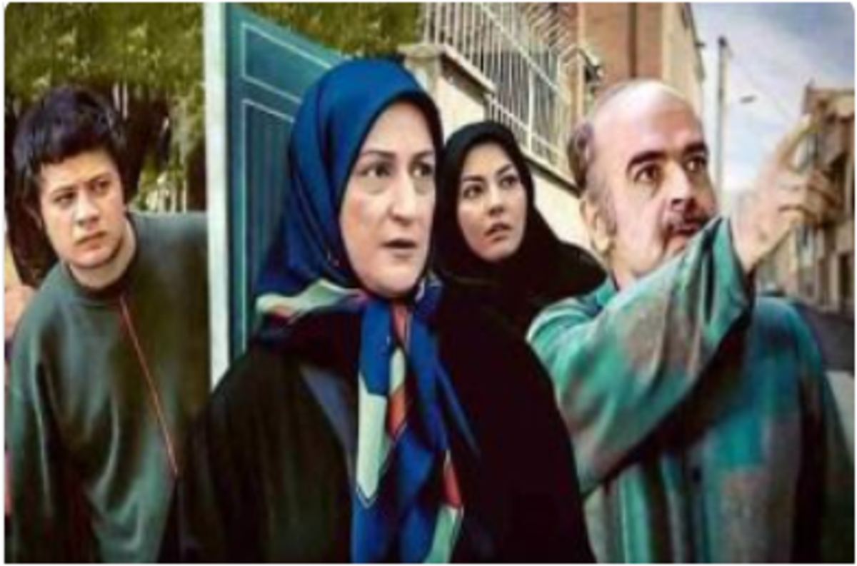 عکس‌های زیرخاکی از جوانی‌های حمید لولایی منتشر شد