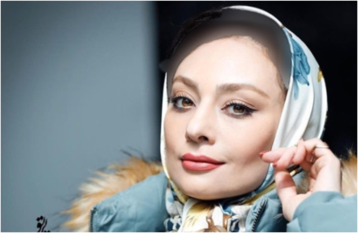 یکتا ناصر فرزندش را به دنیا آورد/مگه جدا نشده بودن؟